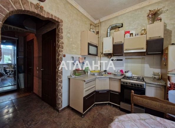 2-rooms apartment apartment by the address st. Fabrichnaya (area 51,0 m2) - Atlanta.ua