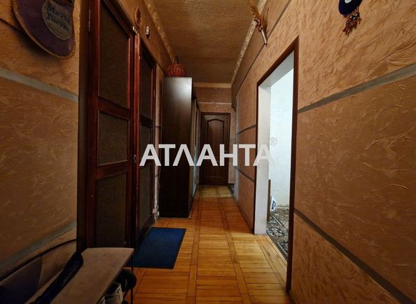 2-rooms apartment apartment by the address st. Fabrichnaya (area 51,0 m2) - Atlanta.ua - photo 6