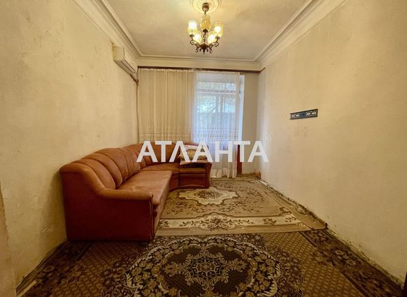 2-rooms apartment apartment by the address st. Fabrichnaya (area 51,0 m2) - Atlanta.ua - photo 7