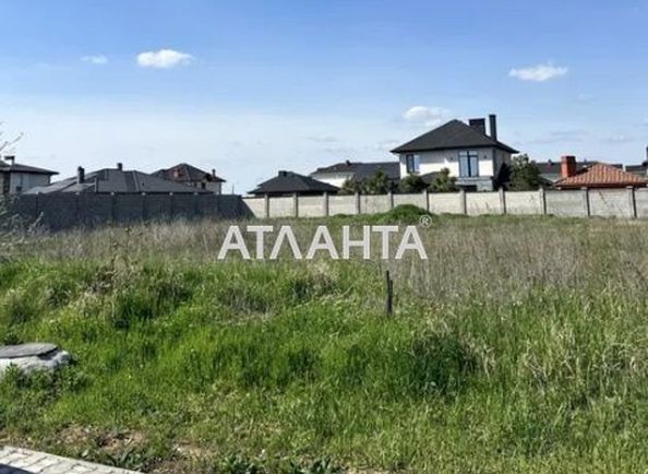 Landplot by the address st. Dayberg (area 9,6 acr) - Atlanta.ua - photo 4