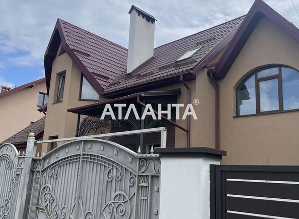 Будинок за адресою вул. Весняна (площа 210 м²) - Atlanta.ua - фото 14
