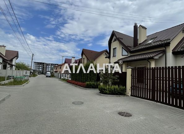 Будинок за адресою вул. Весняна (площа 210 м²) - Atlanta.ua - фото 16