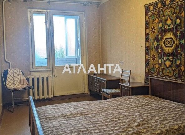 3-комнатная квартира по адресу ул. Тимошенко (площадь 62,0 м2) - Atlanta.ua - фото 2