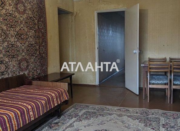 3-комнатная квартира по адресу ул. Тимошенко (площадь 62,0 м2) - Atlanta.ua - фото 3