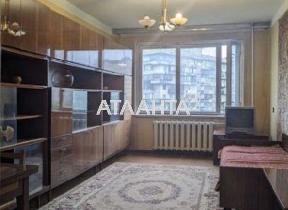 3-rooms apartment apartment by the address st. Timoshenko (area 62,0 m2) - Atlanta.ua - photo 4