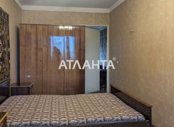 3-rooms apartment apartment by the address st. Timoshenko (area 62,0 m2) - Atlanta.ua - photo 5