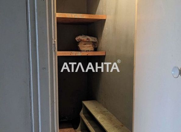3-комнатная квартира по адресу ул. Тимошенко (площадь 62,0 м2) - Atlanta.ua - фото 6