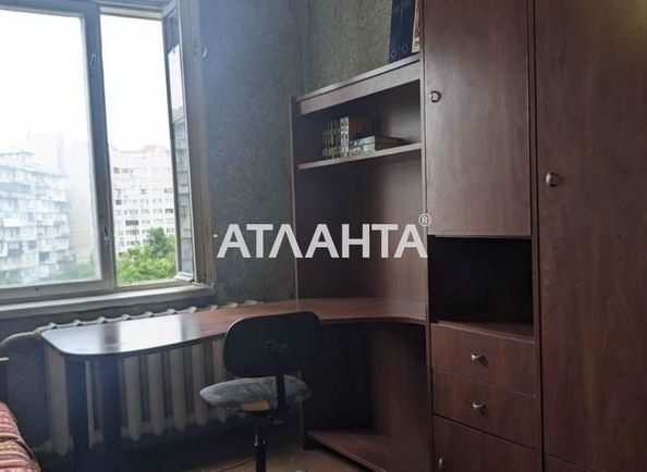 3-комнатная квартира по адресу ул. Тимошенко (площадь 62,0 м2) - Atlanta.ua - фото 7