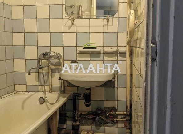 3-комнатная квартира по адресу ул. Тимошенко (площадь 62,0 м2) - Atlanta.ua - фото 10