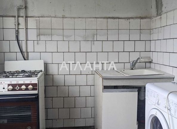 3-комнатная квартира по адресу ул. Тимошенко (площадь 62,0 м2) - Atlanta.ua - фото 12