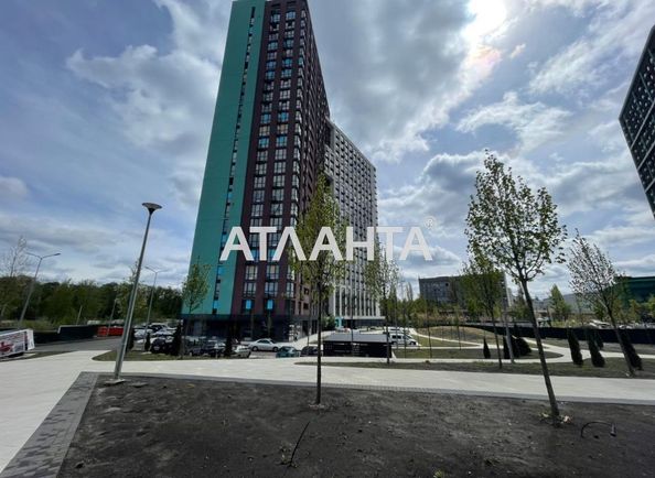 1-комнатная квартира по адресу ул. Виктора Некрасова (площадь 46,0 м2) - Atlanta.ua - фото 10