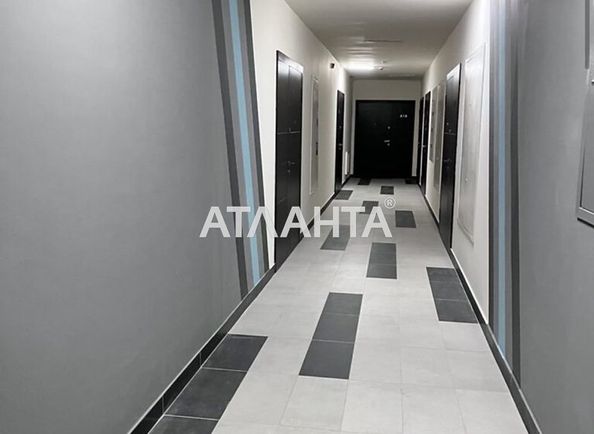 1-кімнатна квартира за адресою вул. Віктора Некрасова (площа 46,0 м2) - Atlanta.ua - фото 9