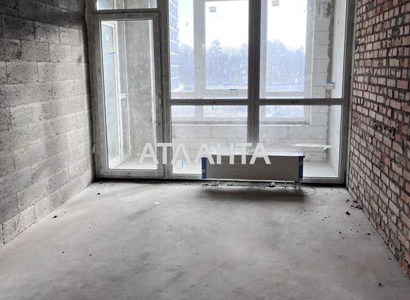 1-комнатная квартира по адресу ул. Виктора Некрасова (площадь 46,0 м2) - Atlanta.ua - фото 2