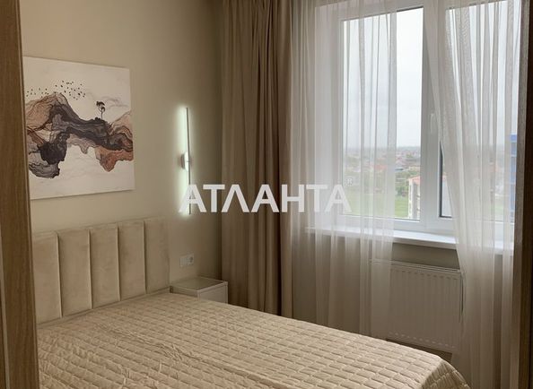 2-rooms apartment apartment by the address st. Zhemchuzhnaya (area 44,8 m2) - Atlanta.ua - photo 5