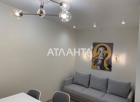 2-rooms apartment apartment by the address st. Zhemchuzhnaya (area 44,8 m2) - Atlanta.ua - photo 7