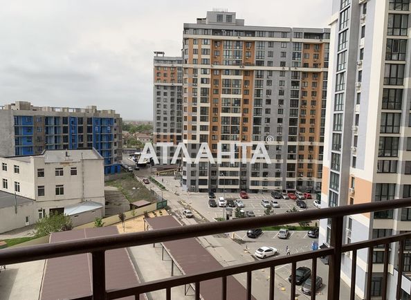 2-rooms apartment apartment by the address st. Zhemchuzhnaya (area 44,8 m2) - Atlanta.ua - photo 11