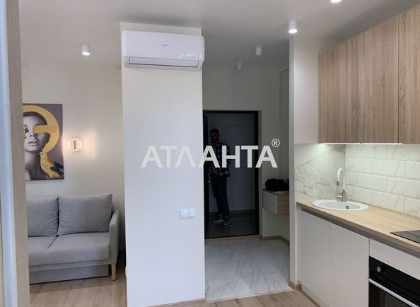 2-rooms apartment apartment by the address st. Zhemchuzhnaya (area 44,8 m2) - Atlanta.ua - photo 8