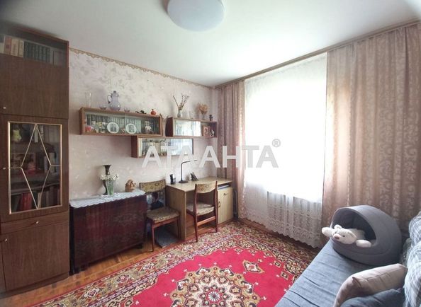2-rooms apartment apartment by the address st. Zabolotnogo ak (area 51,5 m2) - Atlanta.ua - photo 2