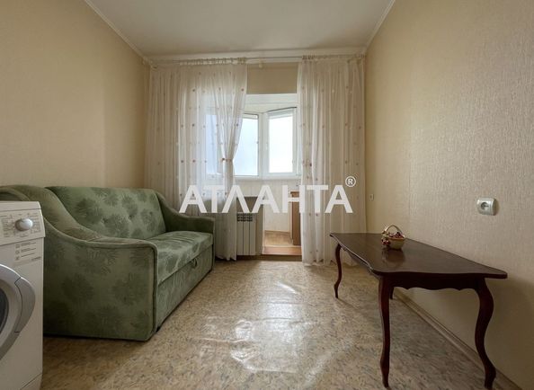 1-room apartment apartment by the address st. Glushko ak pr Dimitrova pr (area 44,0 m2) - Atlanta.ua