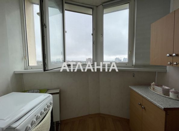 1-room apartment apartment by the address st. Glushko ak pr Dimitrova pr (area 44,0 m2) - Atlanta.ua - photo 2