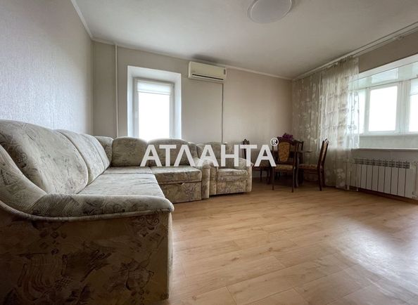 1-room apartment apartment by the address st. Glushko ak pr Dimitrova pr (area 44,0 m2) - Atlanta.ua - photo 8