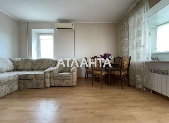1-room apartment apartment by the address st. Glushko ak pr Dimitrova pr (area 44,0 m2) - Atlanta.ua - photo 14