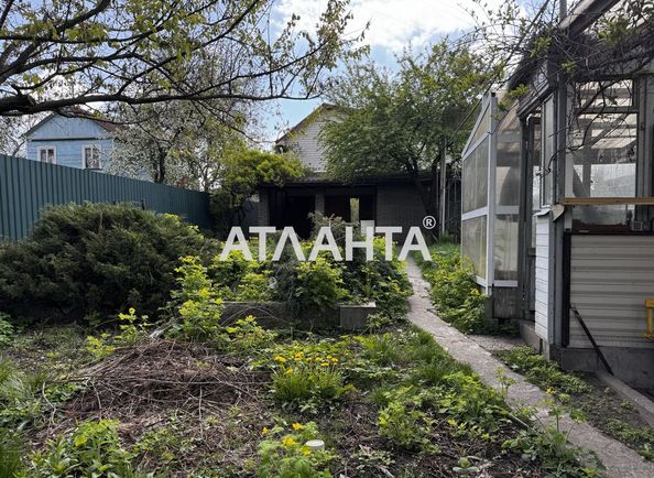 Dacha by the address st. Ul Sadovaya (area 94,4 m²) - Atlanta.ua - photo 8