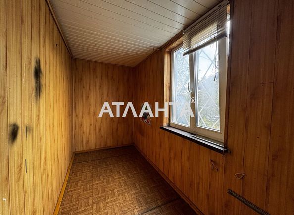 Dacha by the address st. Ul Sadovaya (area 94,4 m²) - Atlanta.ua - photo 14