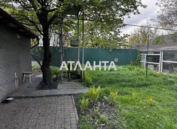 Dacha by the address st. Ul Sadovaya (area 94,4 m²) - Atlanta.ua - photo 6