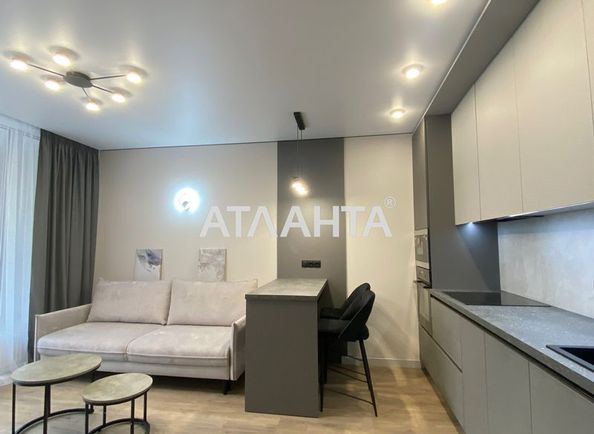 1-room apartment apartment by the address st. Generala Grekova (area 44,0 m2) - Atlanta.ua - photo 4