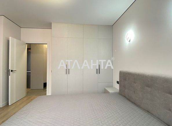 1-room apartment apartment by the address st. Generala Grekova (area 44,0 m2) - Atlanta.ua - photo 7