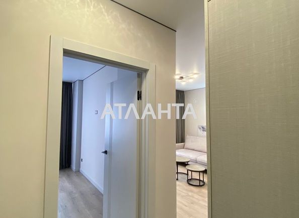 1-room apartment apartment by the address st. Generala Grekova (area 44,0 m2) - Atlanta.ua - photo 15