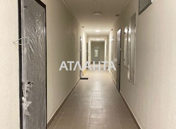 1-room apartment apartment by the address st. Generala Grekova (area 44,0 m2) - Atlanta.ua - photo 18