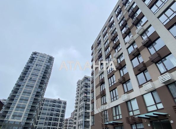 1-room apartment apartment by the address st. Generala Grekova (area 44,0 m2) - Atlanta.ua - photo 22
