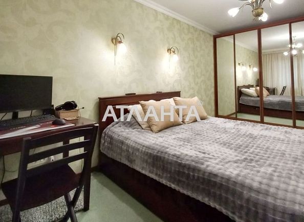 3-rooms apartment apartment by the address st. Zabolotnogo ak (area 68,5 m2) - Atlanta.ua - photo 3