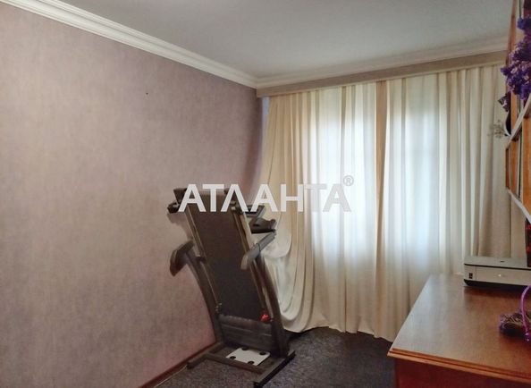 3-rooms apartment apartment by the address st. Zabolotnogo ak (area 68,5 m2) - Atlanta.ua - photo 4