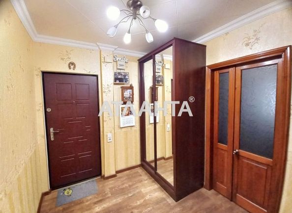 3-rooms apartment apartment by the address st. Zabolotnogo ak (area 68,5 m2) - Atlanta.ua - photo 6