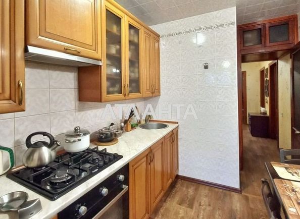 3-rooms apartment apartment by the address st. Zabolotnogo ak (area 68,5 m2) - Atlanta.ua - photo 8