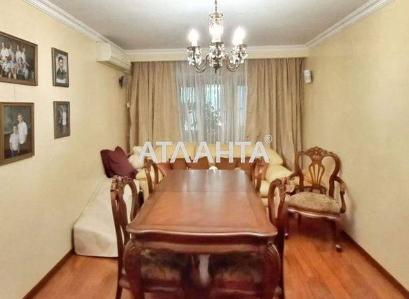 3-rooms apartment apartment by the address st. Zabolotnogo ak (area 68,5 m2) - Atlanta.ua - photo 10