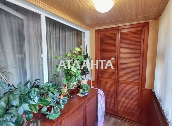 3-rooms apartment apartment by the address st. Zabolotnogo ak (area 68,5 m2) - Atlanta.ua - photo 12