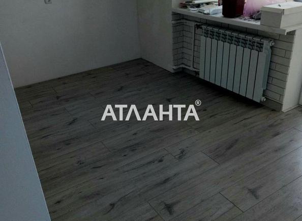 1-room apartment apartment by the address st. Oystrakha Davida Zatonskogo (area 24 m²) - Atlanta.ua