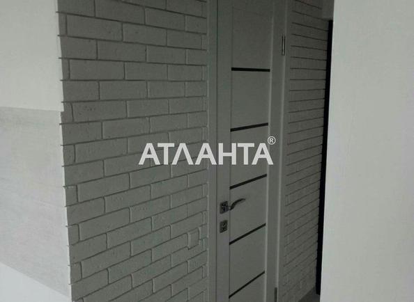 1-room apartment apartment by the address st. Oystrakha Davida Zatonskogo (area 24 m²) - Atlanta.ua - photo 2