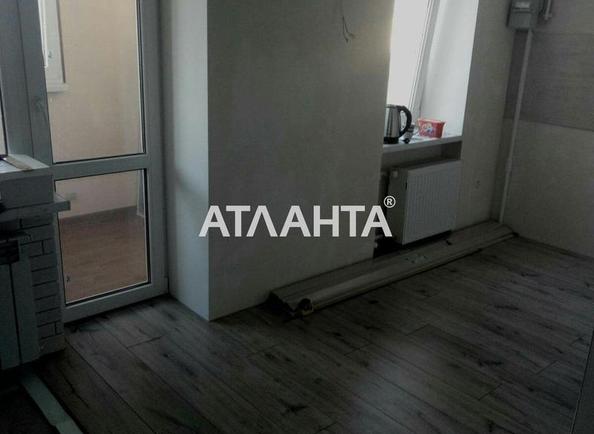 1-room apartment apartment by the address st. Oystrakha Davida Zatonskogo (area 24 m²) - Atlanta.ua - photo 3