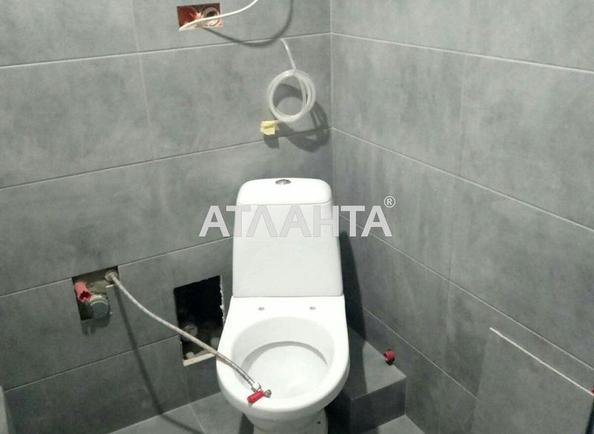 1-room apartment apartment by the address st. Oystrakha Davida Zatonskogo (area 24 m²) - Atlanta.ua - photo 4