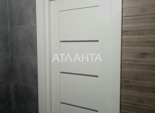 1-room apartment apartment by the address st. Oystrakha Davida Zatonskogo (area 24 m²) - Atlanta.ua - photo 5