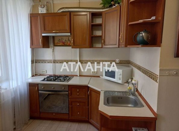2-комнатная квартира по адресу ул. Пироговская (площадь 55 м²) - Atlanta.ua - фото 14