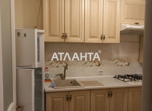 1-room apartment apartment by the address st. Shevchenko pr (area 29,0 m2) - Atlanta.ua
