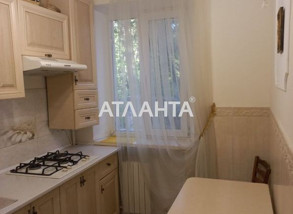 1-room apartment apartment by the address st. Shevchenko pr (area 29,0 m2) - Atlanta.ua - photo 2