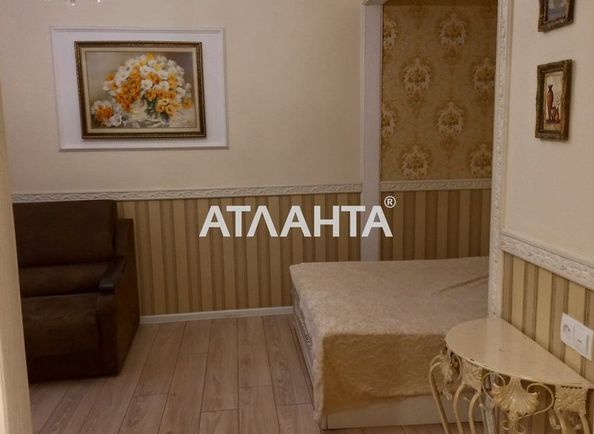 1-комнатная квартира по адресу Шевченко пр. (площадь 29 м²) - Atlanta.ua - фото 3