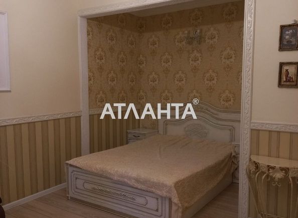 1-room apartment apartment by the address st. Shevchenko pr (area 29,0 m2) - Atlanta.ua - photo 4